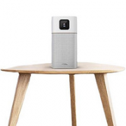 BenQ 明基 GV1 智能短焦投影机