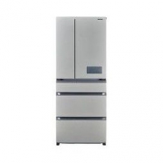 Panasonic 松下 NR-EE53WGB-T 多门冰箱 532L 钛灰色