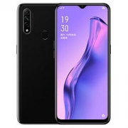OPPO A8 4G手机 4GB 64GB 秘境黑