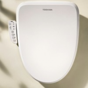 9日0点！TOSHIBA 东芝 SCS-SSVSH-AA 即热式智能马桶盖（升级款）