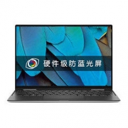 DELL 戴尔 XPS13-9310EVO严苛认证13.4英寸4K防蓝光屏超轻薄触控翻转2合1笔记本电脑(i7-1165G7 16G 512G)黑