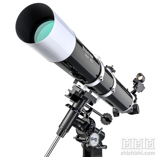 星特朗（CELESTRON）天文望远镜80DX 专业观星观景儿童科普礼物