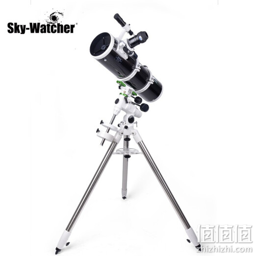 Sky-Watcher 信达小黑 150750EQ3D抛物面反射式 专业天文望远镜