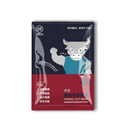京觅 澳洲草饲牛腩块 1kg