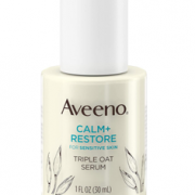 prime会员！Aveeno 艾维诺 Calm + Restore 三重燕麦保湿面部精华液30mL  直邮含税到手￥109.01
