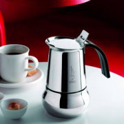 Bialetti 比乐蒂 Kitty 不锈钢法式咖啡壶 4杯量 到手￥195.22