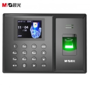 M&G 晨光 AEQ96750 考勤机 (U盘下载、指纹考勤机)
