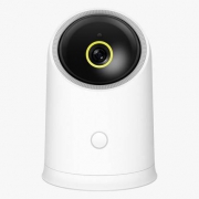 新品发售、16日0点：HONOR 荣耀 RQ3L 智能云台摄像头 2K版