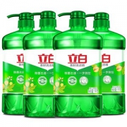 立白 立白茶籽洗洁精 8斤家庭装
