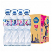 有券的上：Nestlé Pure Life 雀巢优活 饮用水 1.5L*12瓶 整箱装