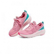22日10点：SKECHERS 斯凯奇 128318-PKTQ 女子跑步鞋