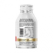 NONGFU SPRING 农夫山泉 炭仌咖啡 无蔗糖拿铁 270ml*15罐