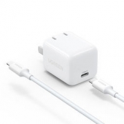 UGREEN 绿联 CD272 PD 30W 氮化镓 充电器