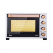 Midea 美的 T3-L324D 电烤箱 32L