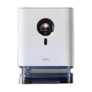 BenQ 明基 GK100 4K家用投影机 白色