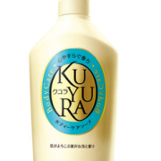 88VIP！KUYURA 可悠然 美肌沐浴露 恬静清香型 550ml