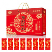 SHI YUE DAO TIAN 十月稻田 五谷杂粮礼盒 3.2kg