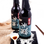 酱于娘 矿泉冰醋500ml*2瓶