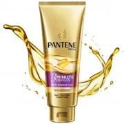 京东极速版：PANTENE 潘婷 3分钟奇迹奢护精华霜 70ml