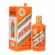 贵州茅台 53%vol 辛丑牛年酒 500ml