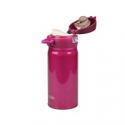 9日10点：THERMOS 膳魔师 JNL-353-CRB 保温杯 350ml