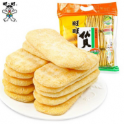 旺旺 仙贝 52g*2袋