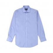 3日10点：TOMMY HILFIGER 汤米·希尔费格 24N1464452 男式长袖衬衫
