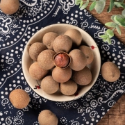 正宗莆田桂圆干500g*2