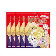 Creer Beaute 玫瑰保湿面膜 5片