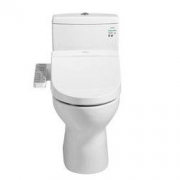 TOTO 东陶 节水分体马桶C300E1B组合系列