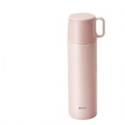 RELEA 物生物 保温杯 350ml