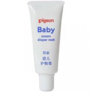 Pigeon 贝亲 婴儿护臀膏 35g*4件