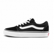 9日0点：VANS 范斯 WARD VN0A3IUNIJU1 男女经典滑板鞋