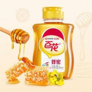 百花 纯正天然蜂蜜 250g