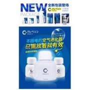 cleverin 加护灵 除菌除甲醛清除剂 静置型 60g