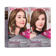 Revlon 露华浓 Top Speed 速彩染发霜 *2盒