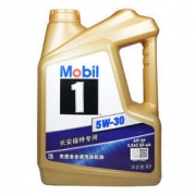 Ford 福特 FORD) 原厂美孚1号全合成机油SP 5W-30 4L