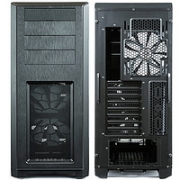 PHANTEKS 追风者 614PC 全塔机箱