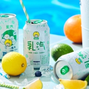 伊利 优酸乳 乳汽汽泡水 320mL*12罐