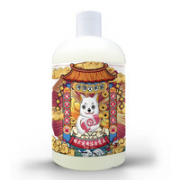 抑菌除味！pet camp 宠物大本营 宠物通用沐浴露 500ml