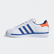 16日0点！adidas 阿迪达斯 三叶草 SUPERSTAR FV2807 男款经典运动鞋