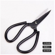 Zhang Xiao Quan 張小泉 4111-3 不锈钢剪刀 小号 17.5cm