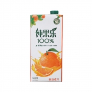 Tropicana 纯果乐 100%橙汁 1L