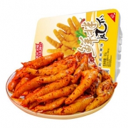辣媳妇网红鲜拌麻辣凤爪*2盒