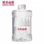 【雪梨推荐】农夫山泉饮用天然水（适合婴幼儿）1L*12瓶