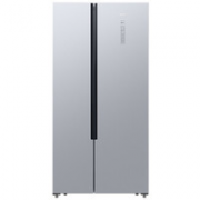 SIEMENS 西门子 BCD-500W(KX50NA41TI) 500升 变频风冷 对开门冰箱
