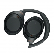 限学生：SONY 索尼 WH-1000XM3 头戴式耳机