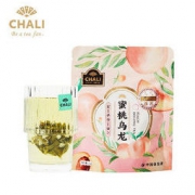 ChaLi茶里 蜜桃乌龙茶 茶包 7包装