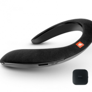 预售！JBL 杰宝 Soundgear Bta 音乐魔环 可穿戴式无线音箱