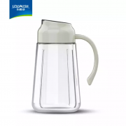 LOVWISH 乐唯诗 自动开合油壶 650ml